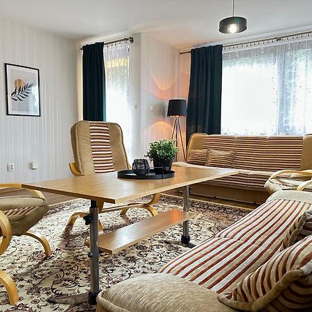 Ponikiew Resort Wadowice Eksteriør bilde