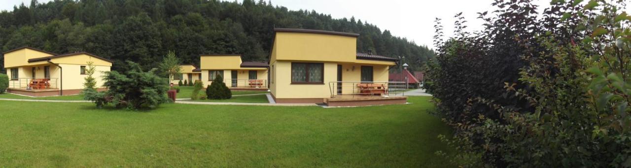 Ponikiew Resort Wadowice Eksteriør bilde