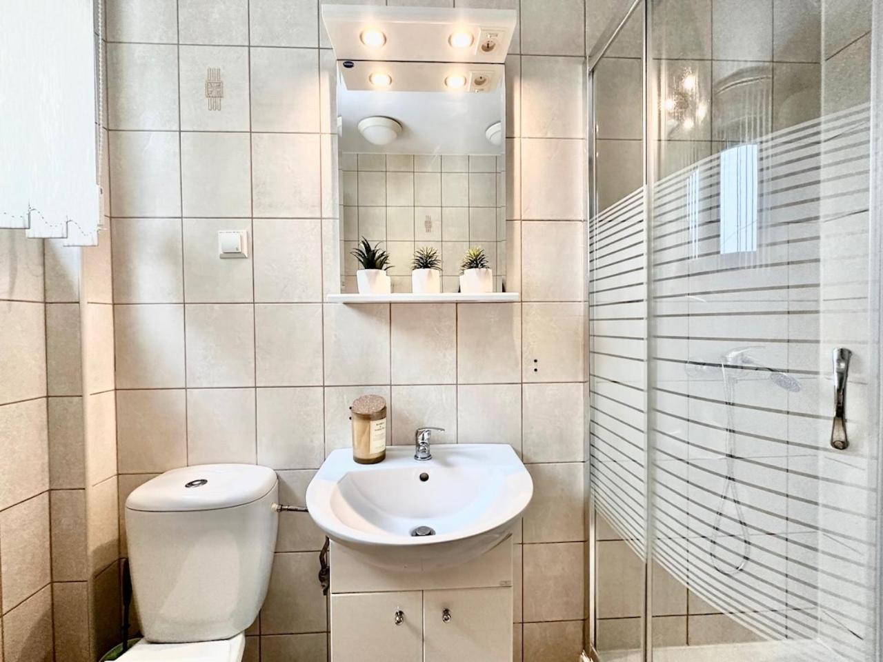 Ponikiew Resort Wadowice Eksteriør bilde