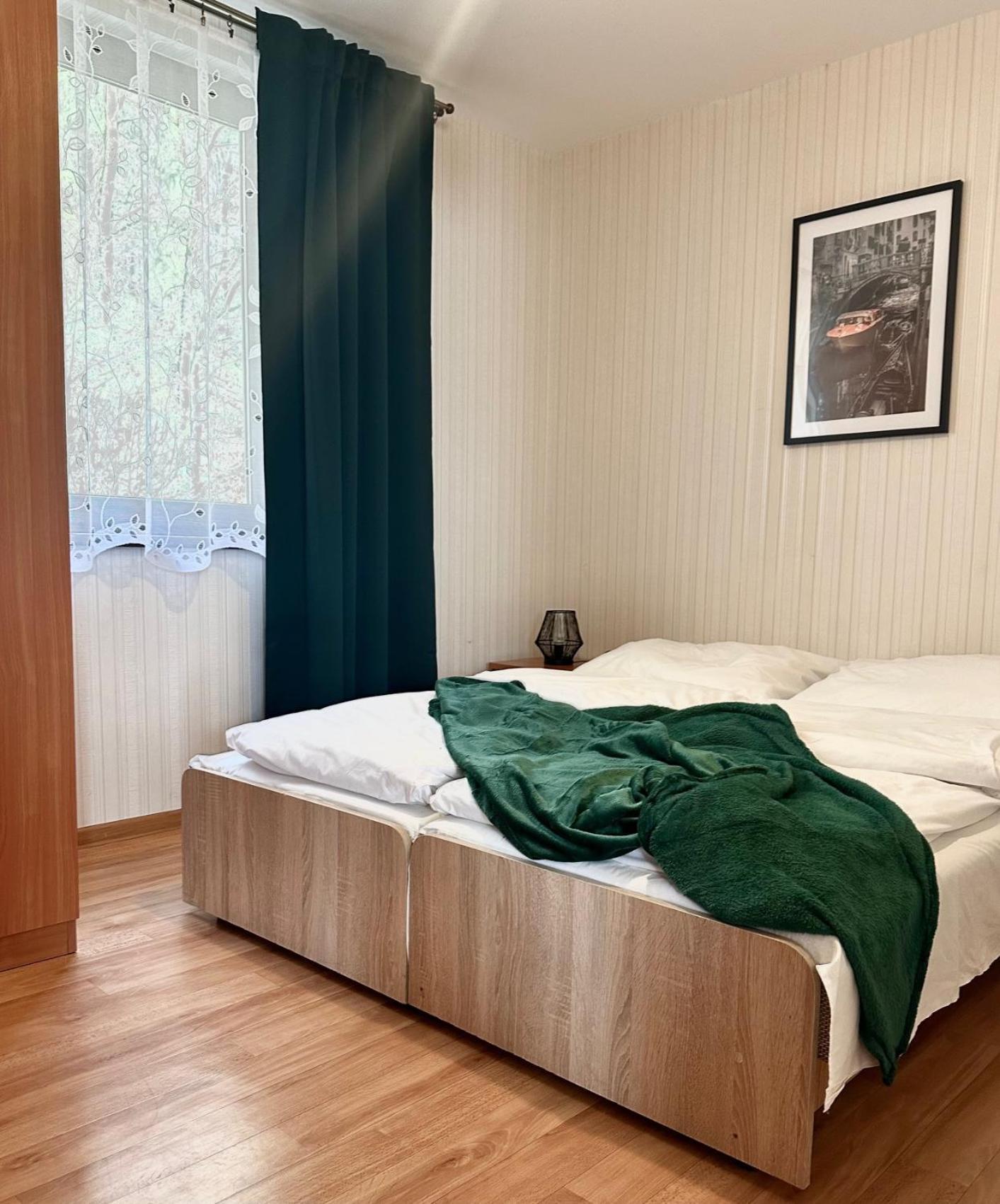 Ponikiew Resort Wadowice Eksteriør bilde