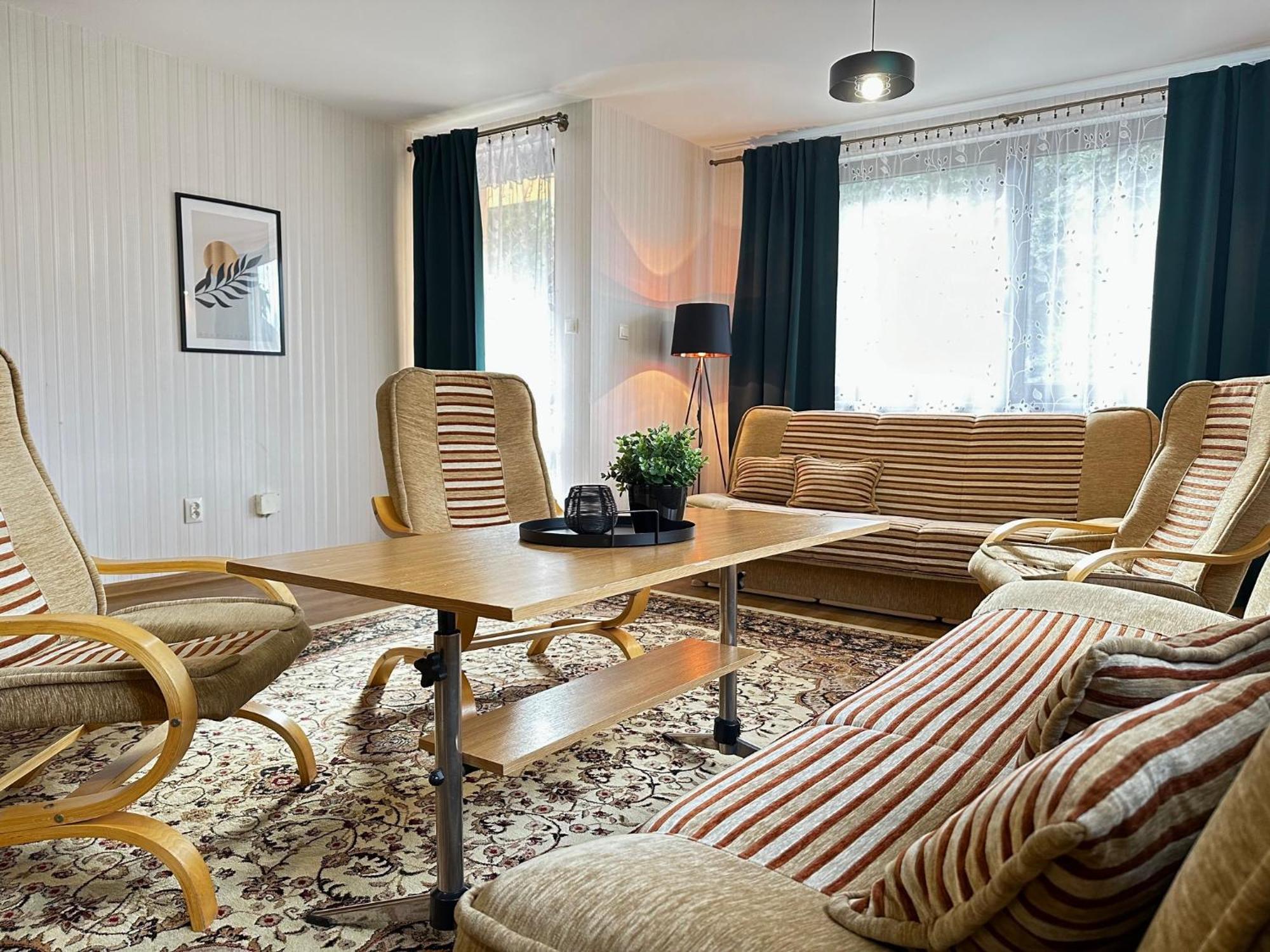 Ponikiew Resort Wadowice Eksteriør bilde