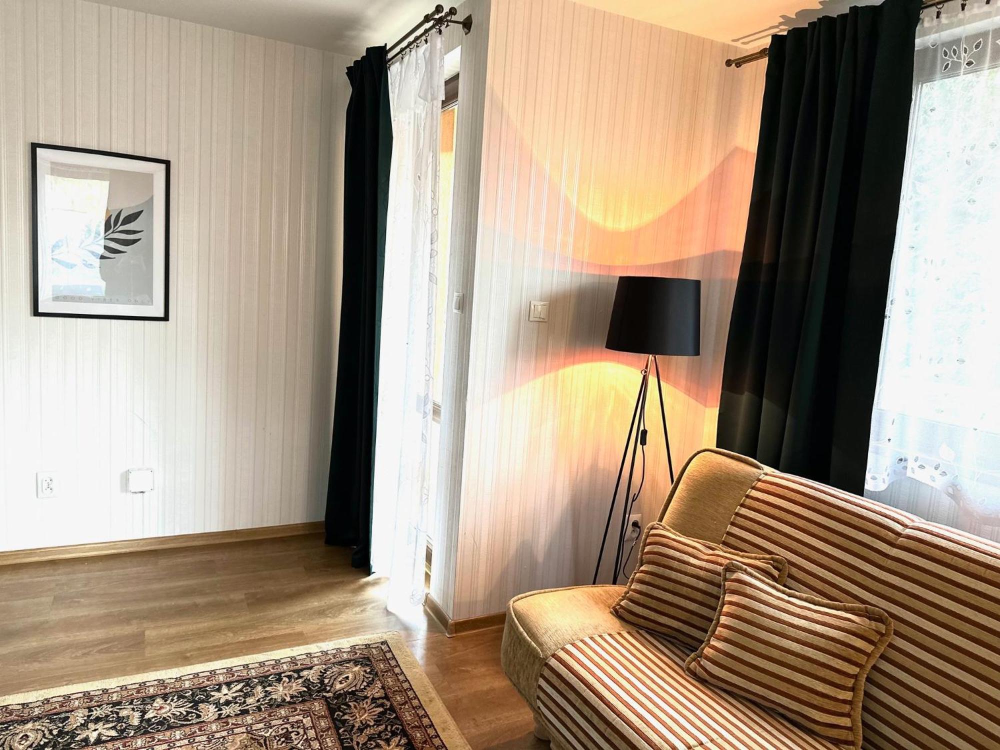 Ponikiew Resort Wadowice Eksteriør bilde