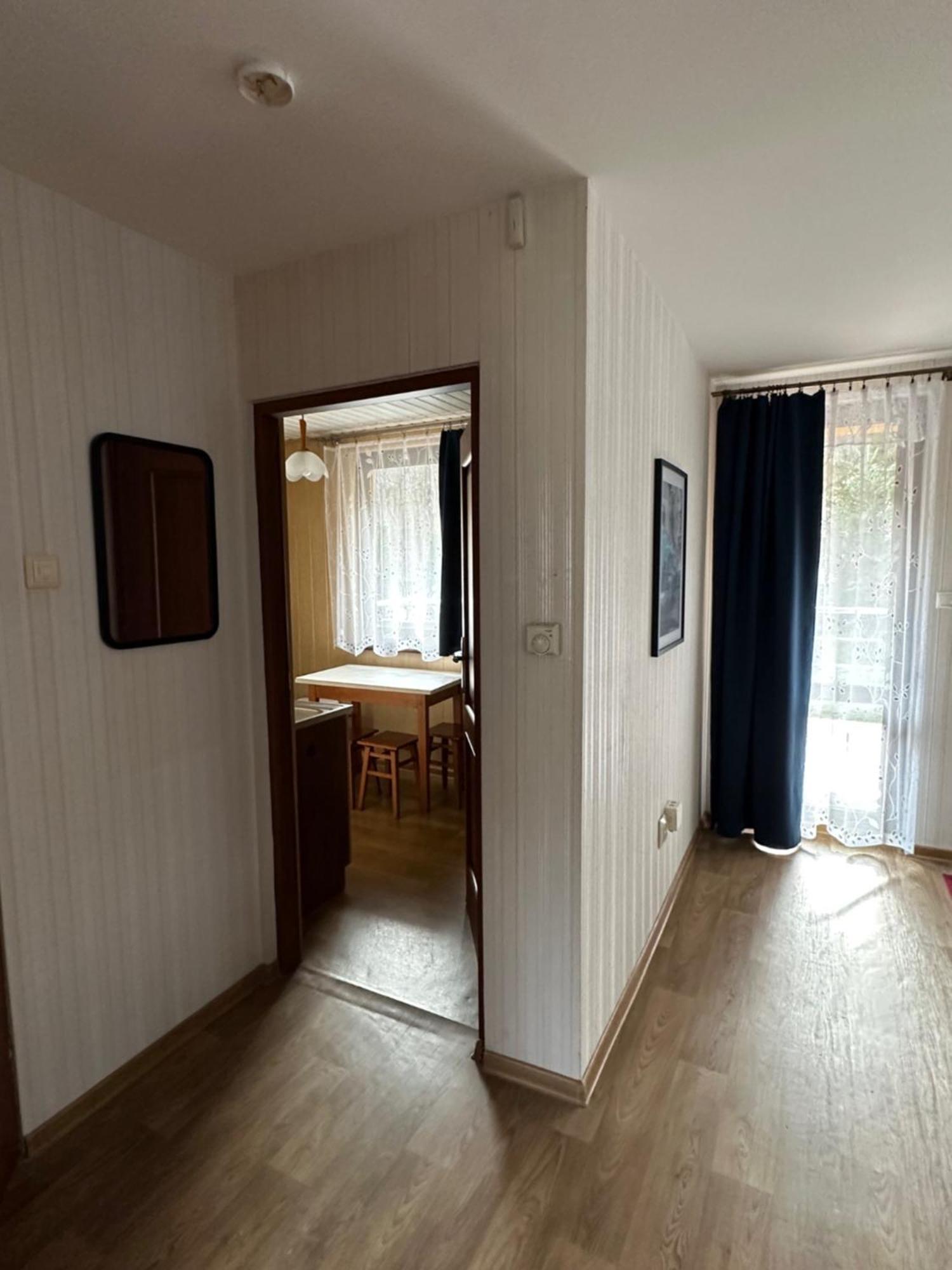 Ponikiew Resort Wadowice Eksteriør bilde