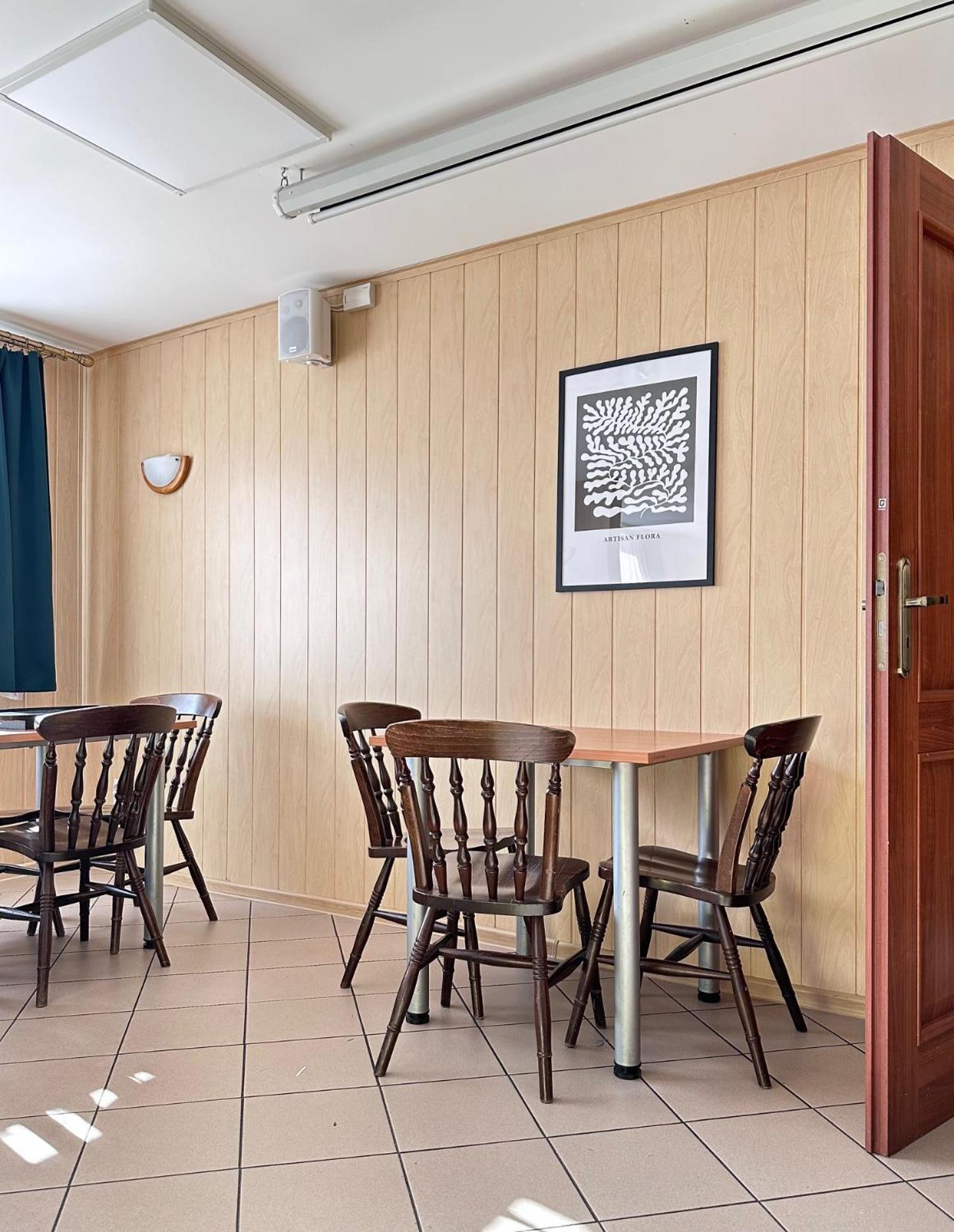 Ponikiew Resort Wadowice Eksteriør bilde
