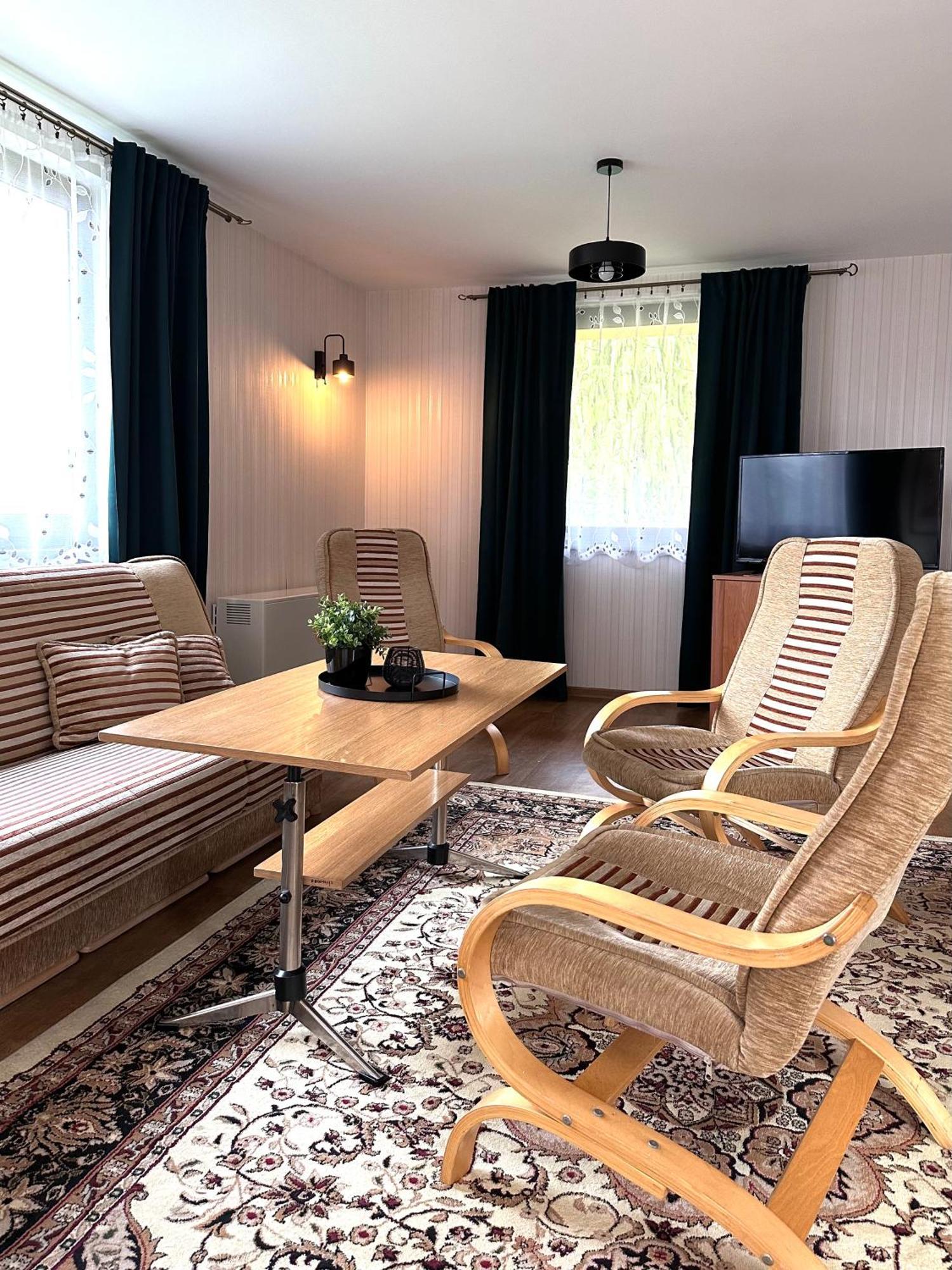 Ponikiew Resort Wadowice Eksteriør bilde