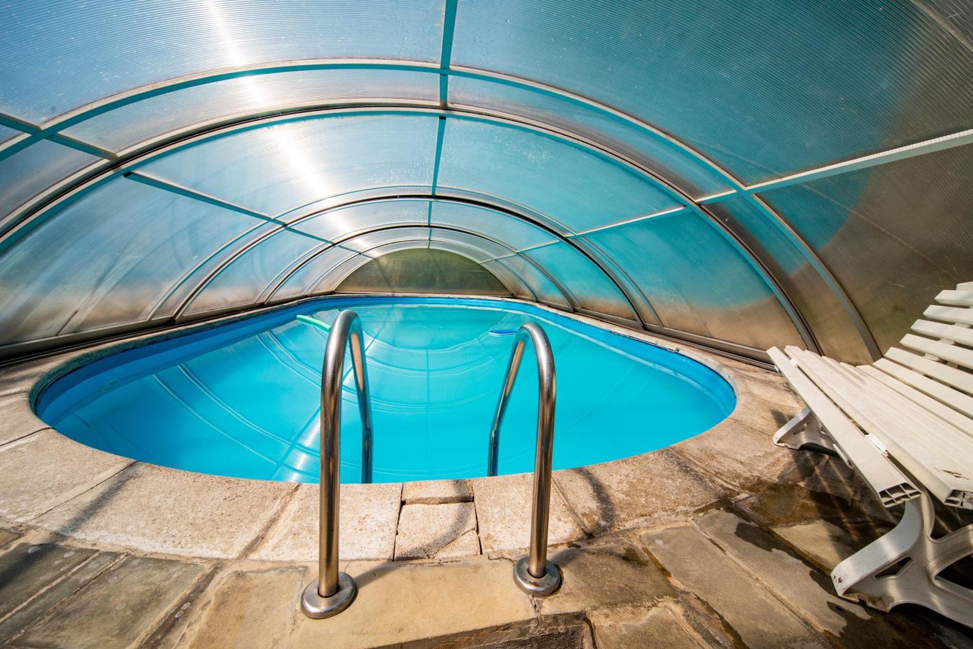 Ponikiew Resort Wadowice Eksteriør bilde